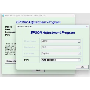 AdjProg Reset- L3100L3101L3110L3150L3151L3156L3160L1110