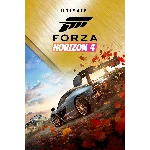 Forza Horizon 4 Ultimate (Аренда Steam) Мультиплеер
