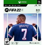 FIFA 22 Ultimate Xbox One & Xbox Series X|S