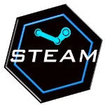 Steam Account 100 игр ✔️(Region Free)(GLOBAL)🌍