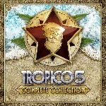 Tropico 5 - Complete Collection (Steam key / РФ+Мир)