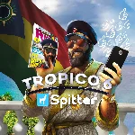 Tropico 6: Spitter DLC (Steam key / РФ+Весь Мир)