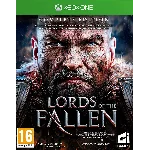 🎮LORDS OF THE FALLEN COMPLETE EDITION (2014) XBOX🔑KEY