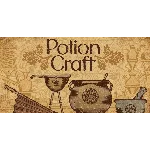 Potion Craft: Alchemist Simulator (STEAM) Аккаунт 🌍