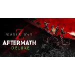 World War Z: Aftermath - Deluxe Edition (STEAM) Аккаунт