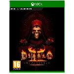 ✅DIABLO 2 RESURRECTED XBOX✅Аренда