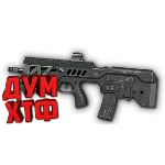 Макрос Warface на CTAR-21 SPECIAL Bloody X7 Razer Logi