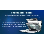 ✅Protected Folder PRO ⭐Код🔑\1-ПК\1-Год\РФ+Весь Мир⭐