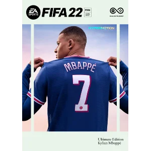 FIFA 22 Ultimate Edition Origin Оффлайн Активация