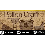 ⭐️ Potion Craft: Alchemist Simulator - STEAM (GLOBAL)