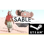 ⭐️ Sable - STEAM (GLOBAL)