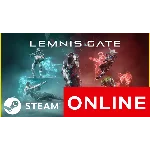 ⭐️ Lemnis Gate - STEAM ОНЛАЙН (Region Free)