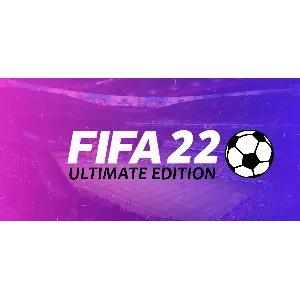 ❗❗❗FIFA 22 ULTIMATE (Origin) Аккаунт 🌍GLOBAL [Offline]