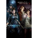 Resident Evil Revelations 1 & 2 Bundle Xbox