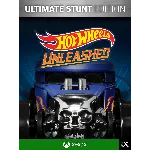 HOT WHEELS UNLEASHED - Ultimate Xbox One & Xbox Series