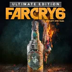 Far Cry 6 Ultimate Edition | Xbox One & Series