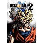 DRAGON BALL XENOVERSE 2 (Аренда Steam) Мультиплеер
