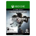 ✅ Ghost Recon Breakpoint Ultimate XBOX SERIES XS 🔑