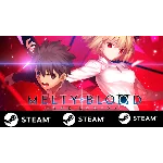 ⭐️ MELTY BLOOD: TYPE LUMINA - STEAM (GLOBAL)