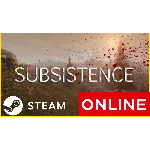 ⭐️ Subsistence - STEAM ОНЛАЙН (Region Free)