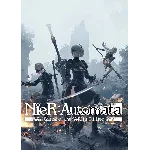 NieR: Automata GOTY (Аренда аккаунта Steam) VK Play