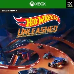 HOT WHEELS UNLEASHED XBOX SERIES X|S