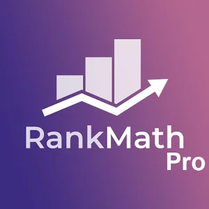 ⭐Rank Math 1 год Оригинальная лицензия на плагин ✅