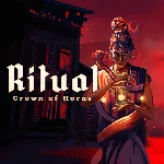 Ritual: Crown of Horns ✅ (Nintendo Switch 🎮 KEY)