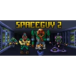 Spaceguy 2 ✅ (Steam ключ | Region Free)