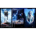 STAR WARS Battlefront I+II / Ultimate´s (ВСЕ DLC) STEAM