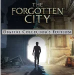The Forgotten City + Collector´s DLC ✔STEAM