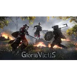 Gloria Victis | STEAM АККАУНТ | СМЕНА ДАННЫХ 🛡️