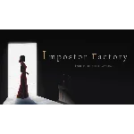 Impostor Factory (STEAM) Аккаунт 🌍Region Free