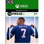 ✅Fifa 22 ULTIMATE Xbox Series✅ Аренда