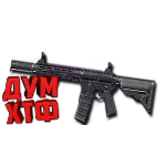 Макрос Warface на TX-15 SBR Bloody X7 Razer Logi