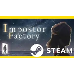 ⭐️ Impostor Factory - STEAM (GLOBAL)