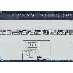 Проект спортивных площадок школы