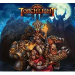 Torchlight II | Torchlight 2 ✅ (Аккаунт Epic Games)