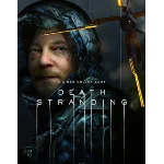 DEATH STRANDING ✅ (Аккаунт Epic Games)