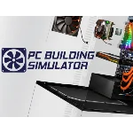 PC Building Simulator ✅ (Аккаунт Epic Games)