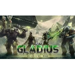 Warhammer 40,000: Gladius — Relic✅ (Аккаунт Epic Games)