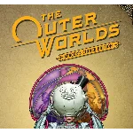 The Outer Worlds: Spacer's Choice Edition ✅ Epic Games