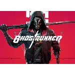 Ghostrunner ✅ (Аккаунт Epic Games)