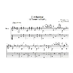 Ciribiribin (из к/ф Как женить холостяка) для гитары