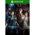 🎮🔥RESIDENT EVIL REVELATIONS 1 & 2 BUNDLE XBOX🔑КЛЮЧ🔥
