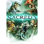 Sacred 3 (Steam) RU/CIS
