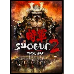 Total War: Shogun 2 (Steam) RU/CIS