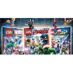 LEGO® Marvel Collection (STEAM) Аккаунт 🌍Region Free