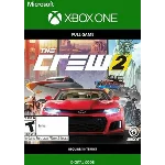 🎮🔥THE CREW 2 XBOX ONE / SERIES X|S🔑КЛЮЧ USA ЛИЦЕНЗИЯ