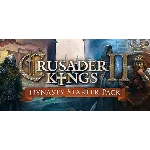 Crusader Kings II: Dynasty Starter Pack (STEAM) Аккаунт